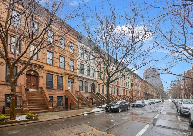 Photo 4 of Single family home for sale at 81 W 119Th St, New York, NY 10026 | MLS# 825448 | Listing updated on 2026-05-15