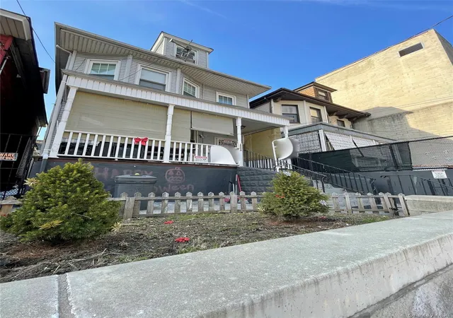 Photo 1 of Multi family home for sale at 2503 Marion Ave, Bronx, NY 10458 | MLS# 825950 | Listing updated on 2025-12-03