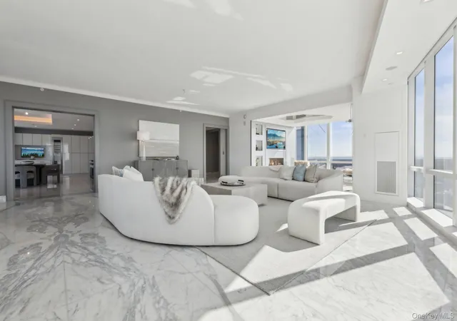 Homes for sale in White Plains, NY | 5 Renaissance Sq #PH41 Ent. Floor, White Plains, NY 10601 | MLS# 826072