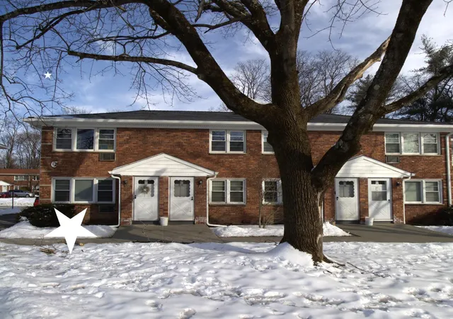 Condominium at 2710 South Rd #E11, Poughkeepsie, NY 12601 | MLS# 826442 | | Sold on 2025-06-10