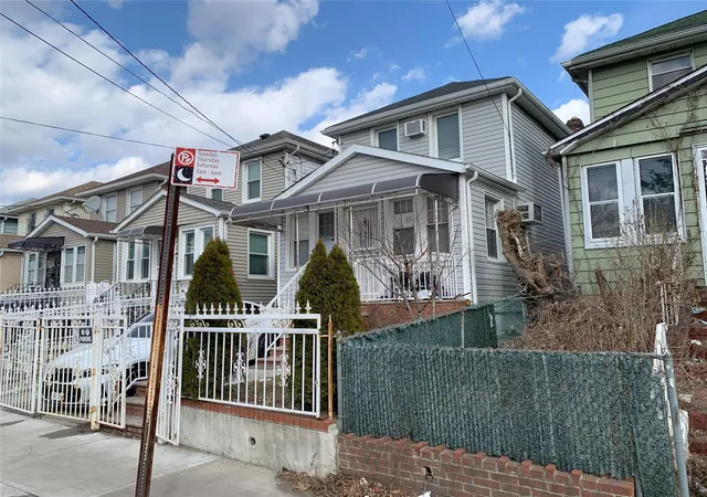 Photo 2 of Sale Pending at 10331 177th Street, Jamaica, NY 11433 | MLS# 826826 | Listing updated on 2025-04-11