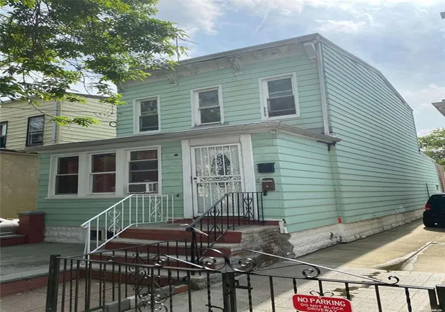 Photo 1 of Sale Pending at 8856 77th Street, Woodhaven, NY 11421 | MLS# 827309 | Listing updated on 2025-10-10