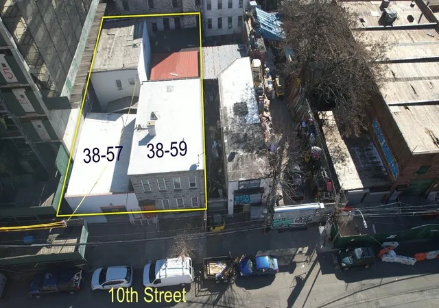 1st image of 38 57 59 10 Sts, New York, NY 11238 | MLS# 827384
