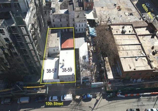 2nd image of 38 57 59 10 Sts, New York, NY 11238 | MLS# 827384