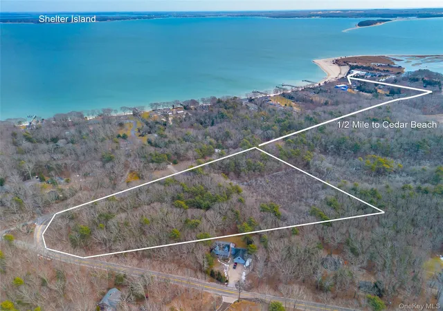 5th image of 11200 N Bayview Rd, Southold, NY 11971 | MLS# 827387