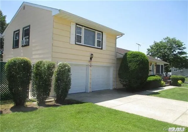 Single family home for sale at 745 Anderson Ave, Franklin Square, NY 11010 | MLS# 827411 | Listing updated on 2025-09-05