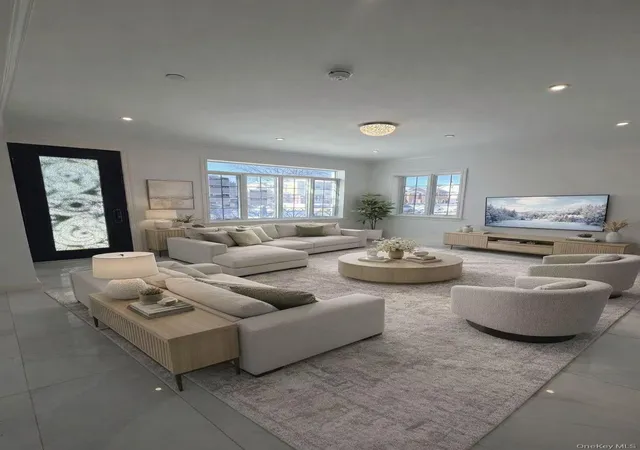 Photo 3 of Sale Pending at 71 37 166 St, New York, NY 11354 | MLS# 827760 | Listing updated on 2026-04-09