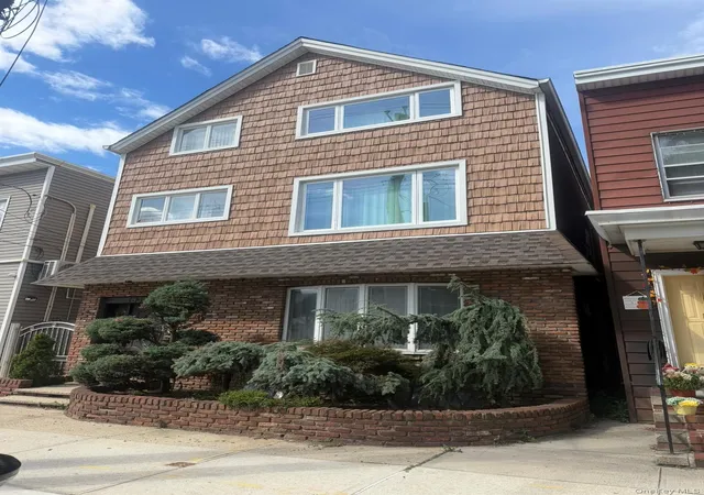Photo 1 of Single family home for sale at 18 38 120 Street, New York, NY 11356 | MLS# 828099 | Listing updated on 2026-09-08