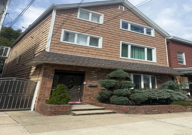 Photo 2 of Single family home for sale at 18 38 120 Street, New York, NY 11356 | MLS# 828099 | Listing updated on 2026-09-08