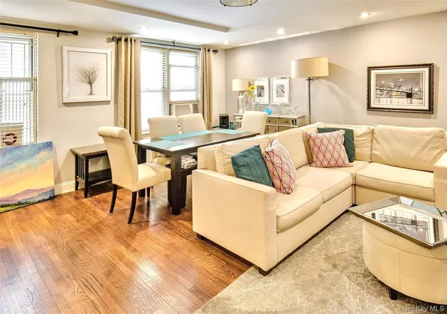 1st image of 105 25 67th Ave #702 -2G, New York, NY 11375 | MLS# 828197