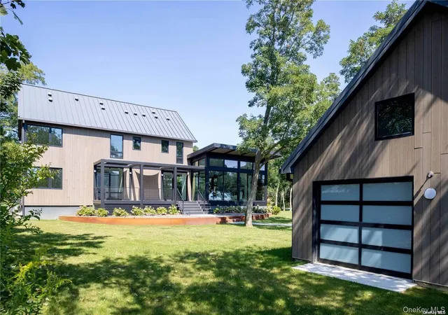 Photo 3 of Single family home for sale at 290 Windward Rd, Orient, NY 11957 | MLS# 828203 | Listing updated on 2026-09-30