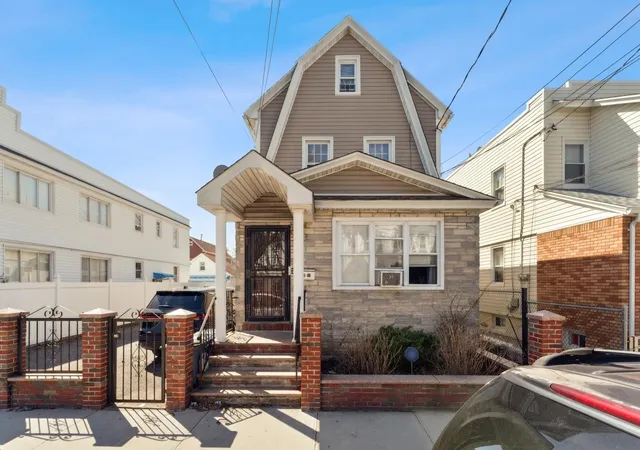 1st image of 103 18 103rd St, Ozone Park, NY 11417 | MLS# 828250