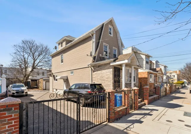 2nd image of 103 18 103rd St, Ozone Park, NY 11417 | MLS# 828250