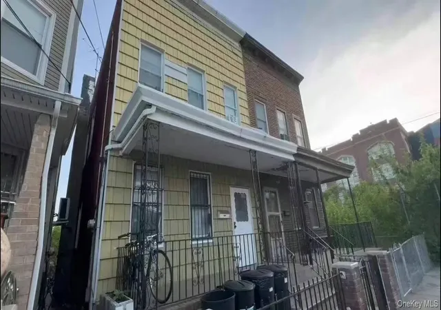 Single family home for sale at 55-14 Van Cleef Street, Corona, NY 11368 | MLS# 828338