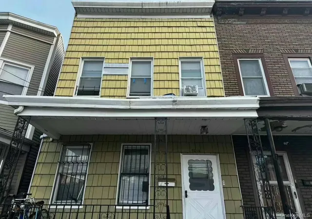 Photo 2 of Single family home for sale at 55 14 Van Cleef Street, Corona, NY 11368 | MLS# 828338 | Listing updated on 2026-04-17