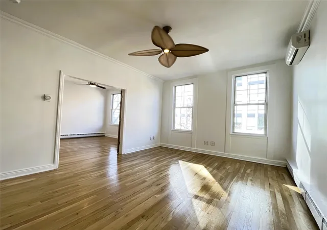 Photo 1 of Sale Pending at 206 Montrose Ave #3A, Brooklyn, NY 11206 | MLS# 829394 | Listing updated on 2025-07-25