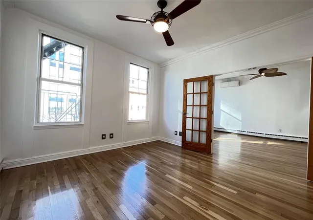 Photo 2 of Sale Pending at 206 Montrose Ave #3A, Brooklyn, NY 11206 | MLS# 829394 | Listing updated on 2025-07-25