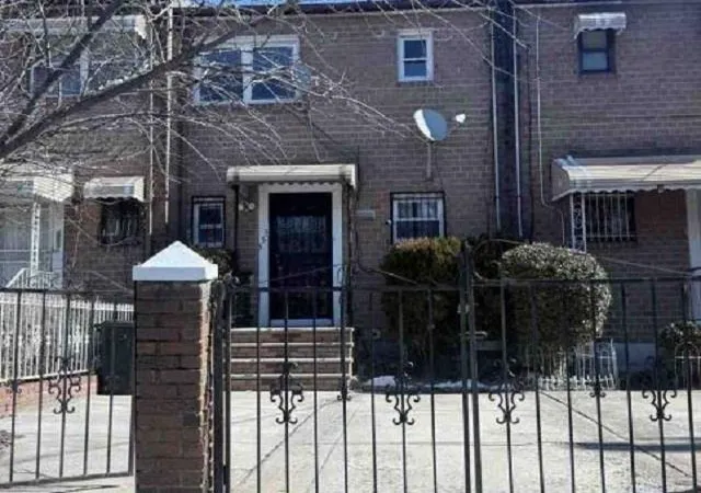 Photo 1 of Single family home for sale at 555 Christopher Ave, Brooklyn, NY 11212 | MLS# 829576 | Listing updated on 2026-03-02