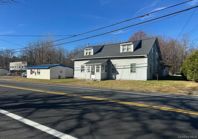 Photo 1 of Multi family home for sale at 1110  1114 Route 94, New Windsor, NY 12553 | MLS# 829593 | Listing updated on 2026-10-02