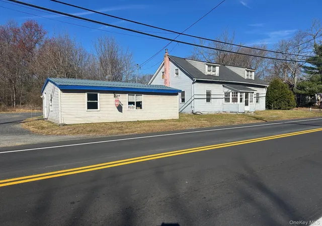 Photo 2 of Multi family home for sale at 1110  1114 Route 94, New Windsor, NY 12553 | MLS# 829593 | Listing updated on 2026-10-02