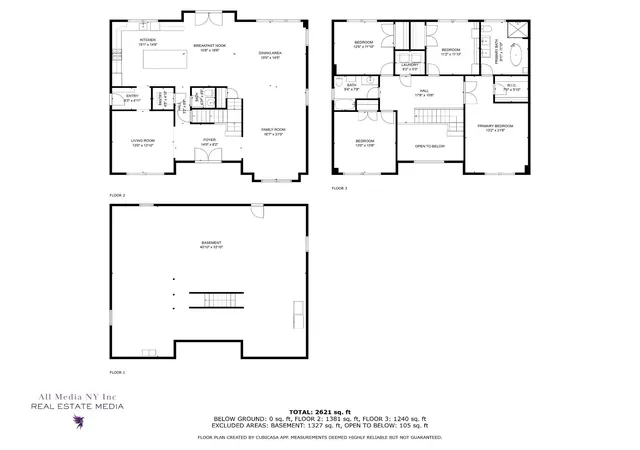 46th image of 1260 Smithtown Ave, Bohemia, NY 11716 | MLS# 829726