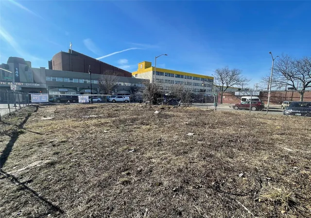 1st image of 144 North Franklin St, Hempstead, NY 11550 | MLS# 829784