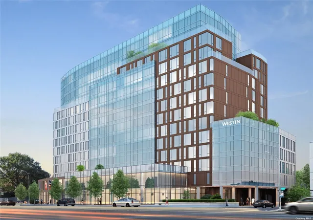 1st image of 35-32 Leavitt Street #PH G, Flushing, NY 11354 | MLS# 829949