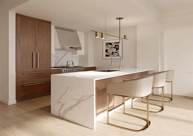 2nd image of 35-32 Leavitt Street #PH G, Flushing, NY 11354 | MLS# 829949