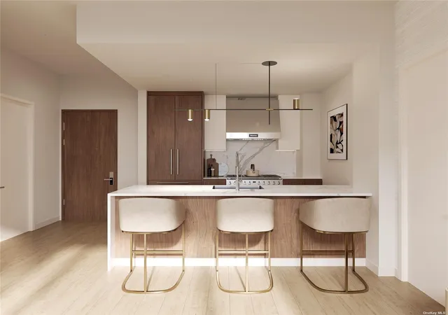 3rd image of 35-32 Leavitt Street #PH G, Flushing, NY 11354 | MLS# 829949