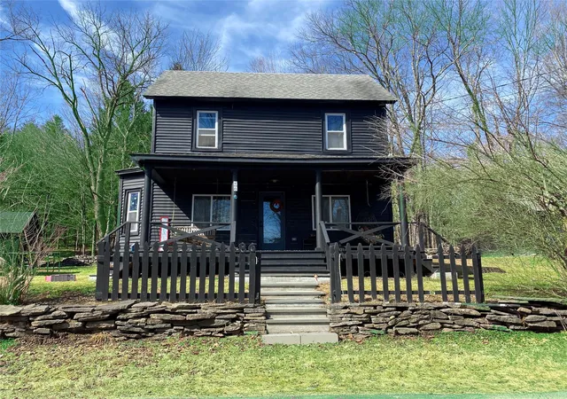 Photo 1 of Single family home for sale at 86 Plank Rd, Mongaup Valley, NY 12762 | MLS# 830234 | Listing updated on 2025-03-18