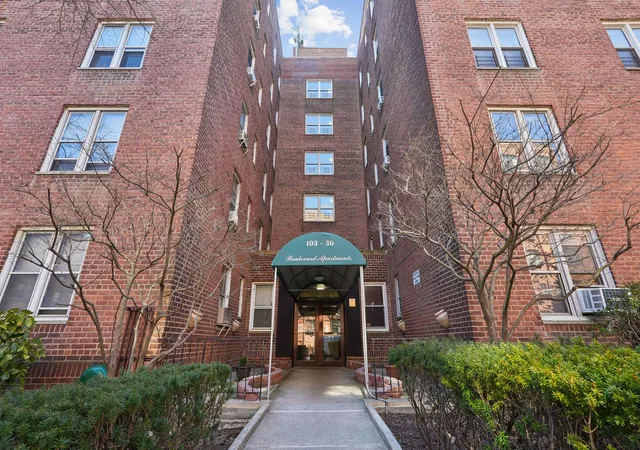 1st image of 103-30 68Th Ave #5B, Forest Hills, NY 11375 | MLS# 830469