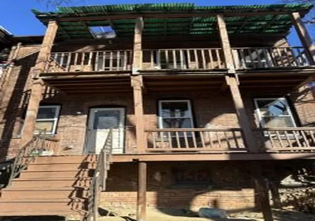 17th image of 85 City Ter, Newburgh (), NY 12550 | MLS# 830475