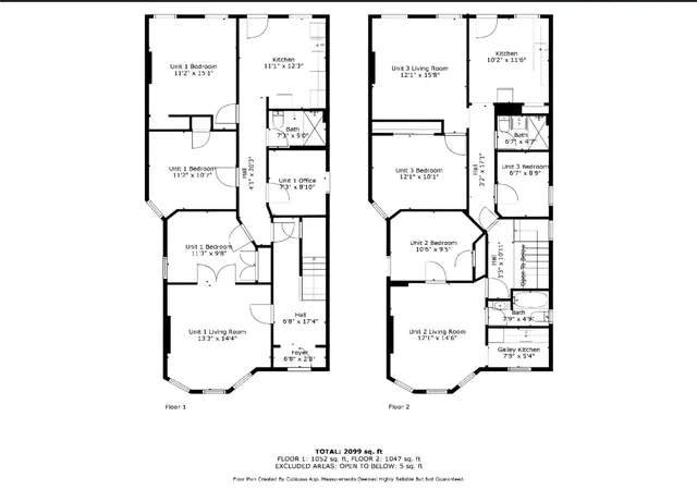 2nd image of 85 City Ter, Newburgh (), NY 12550 | MLS# 830475