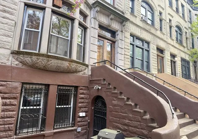 Photo 3 of Sale Pending at 412 W 146th Street, New York, NY 10031 | MLS# 830505 | Listing updated on 2025-09-26