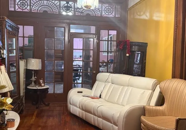 Photo 4 of Sale Pending at 412 W 146th Street, New York, NY 10031 | MLS# 830505 | Listing updated on 2025-09-26