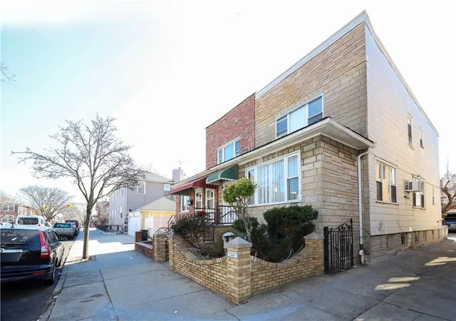 Photo 2 of Sale Pending at 1858 73rd Street, Brooklyn, NY 11204 | MLS# 830865 | Listing updated on 2025-04-11