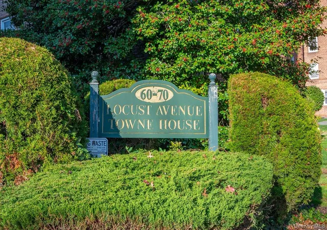 1st image of 60 Locust Ave #604A, New Rochelle, NY 10801 | MLS# 831343