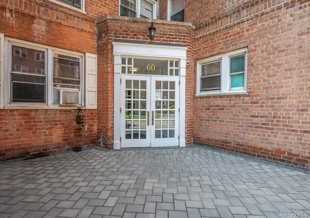 Photo 3 of Condo for sale at 60 Locust Ave #604A, New Rochelle, NY 10801 | MLS# 831343 | Listing updated on 2026-09-01