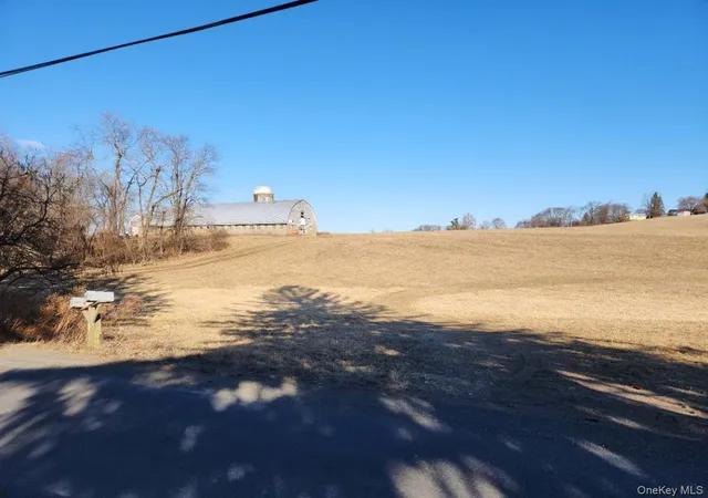 Land for sale at 48 Ball Rd, Warwick, NY 10990 | MLS# 831491