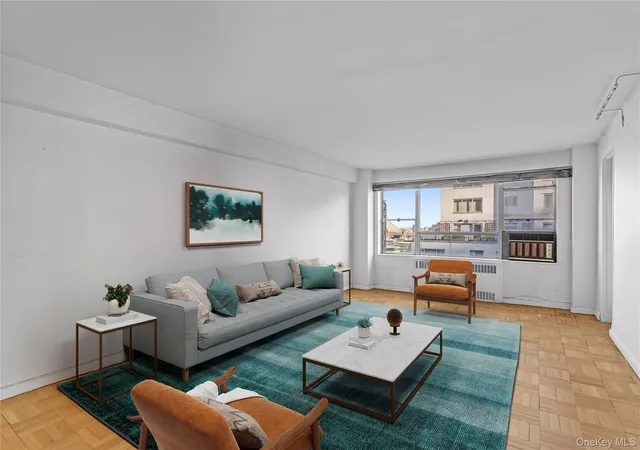 Photo 3 of Sale Pending at 50 Sutton Pl S #19F, New York, NY 10022 | MLS# 831768 | Listing updated on 2026-10-06