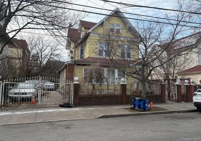Photo 1 of Multi family home for sale at 9022 138th Street, Jamaica, NY 11435 | MLS# 832468 | Listing updated on 2026-02-13