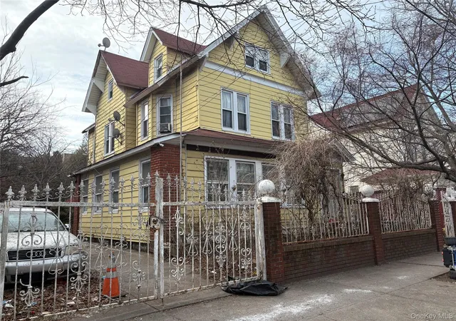 Photo 2 of Multi family home for sale at 9022 138th Street, Jamaica, NY 11435 | MLS# 832468 | Listing updated on 2026-02-13