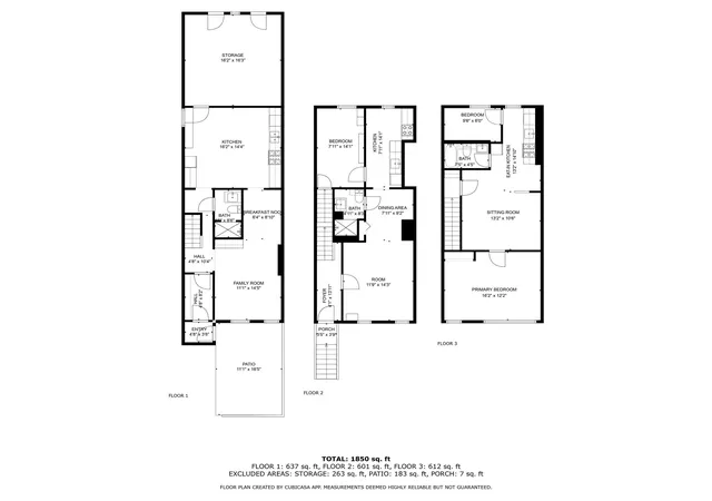 Photo 2 of Sale Pending at 68a Middleton St, Brooklyn, NY 11206 | MLS# 832496 | Listing updated on 2025-04-11