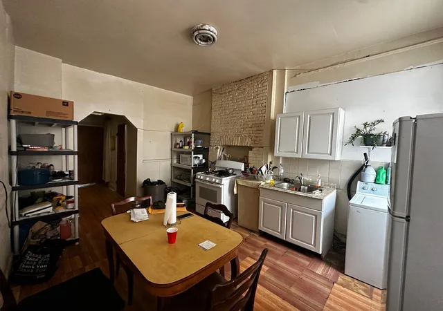 Listing Photo 4 - Condo for sale in building located at 153 4Th St, New York, NY 11211 - Unit #5