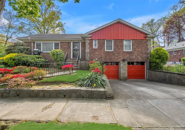 Photo 1 of Sale Pending at 61 46 213th Street, New York, NY 11364 | MLS# 832522 | Listing updated on 2026-08-25