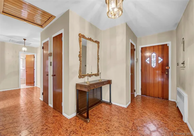 Photo 2 of Sale Pending at 61 46 213th Street, New York, NY 11364 | MLS# 832522 | Listing updated on 2026-08-25