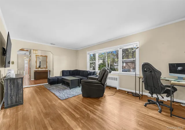 Photo 3 of Sale Pending at 61-46 213th Street, New York, NY 11364 | MLS# 832522 | Listing updated on 2026-08-25