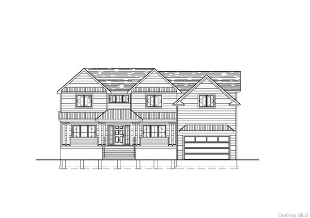 11th image of 39 Leewater Ave, Massapequa, NY 11758 | MLS# 832569
