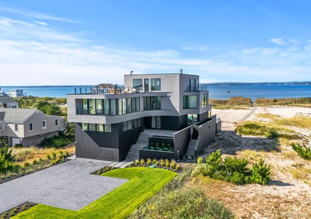 2nd image of 780 Dune Rd, Westhampton Beach, NY 11978 | MLS# 832677