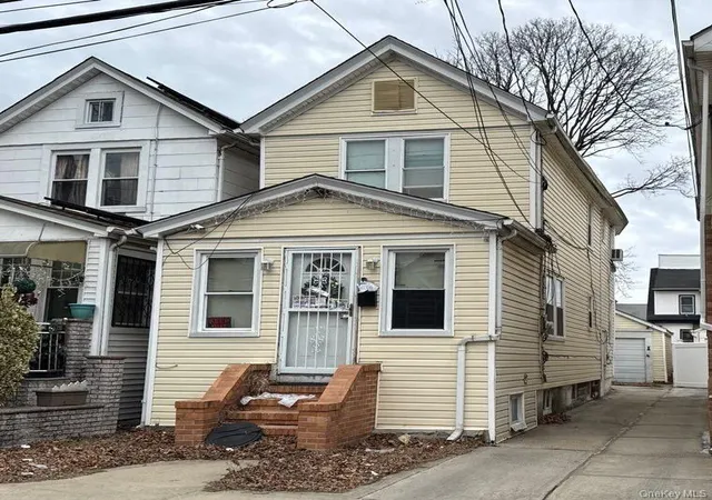 Photo 1 of Single family home for sale at 173 61 105th Avenue, New York, NY 11433 | MLS# 833117 | Listing updated on 2026-07-31